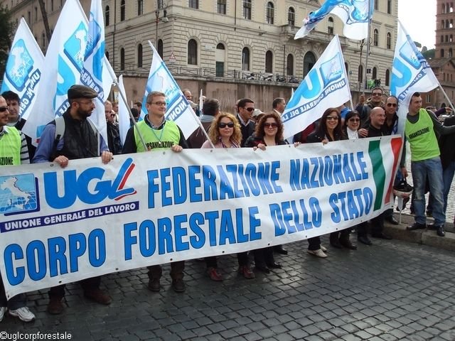 Roma 28 ottobre 2009